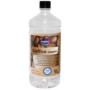 Biopalivo – káva 1 l vyobraziť