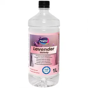 Biopalivo – levanduľa 1 l vyobraziť