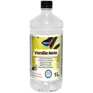 Biopalivo – vanilka 1 l vyobraziť