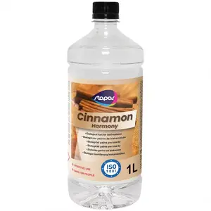 Biopalivo – škorica 1 l vyobraziť