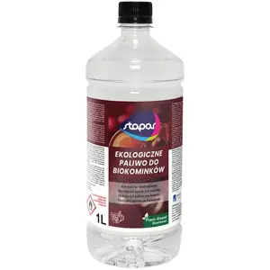 Biopalivo varené víno 1 l vyobraziť