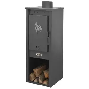 Krbové kachle Berna S 4.0 vyobraziť