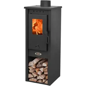 Krbové kachle Berna Lux S 4.0 vyobraziť