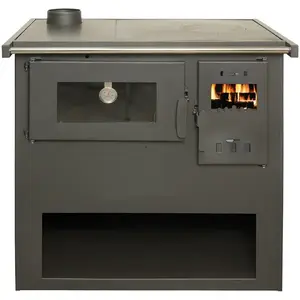 Sporák Termo-8 vľavo 7.21 kW N vyobraziť