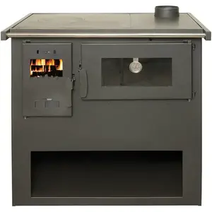 Sporák Termo-8 Etaz vpravo 5 kW / 7, 2 kW N vyobraziť