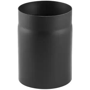 Dymová rúra 120mm 25cm vyobraziť