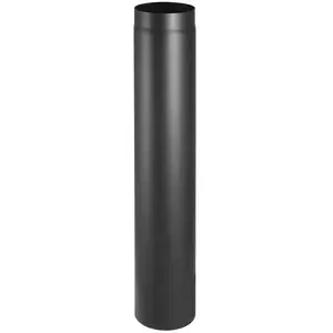 Dymová rúra 180mm 100cm vyobraziť