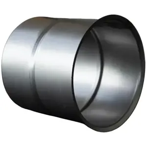 Jednostenná dymová vložka 180mm vyobraziť