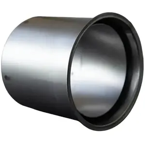 Dvojstenná dymová vložka 200mm vyobraziť