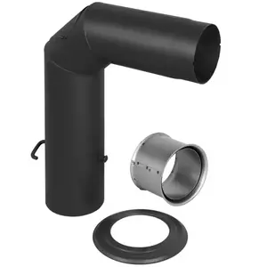 Komínový set 130mm vyobraziť