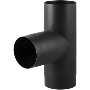 Dymový T-kus 90* 220mm vyobraziť