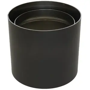 Protikondenzačná krytka 120mm vyobraziť