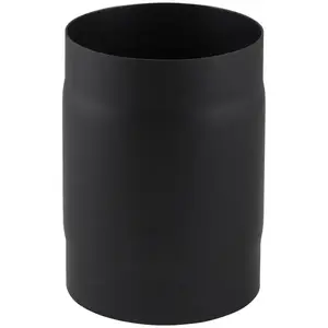 Dymová spojka 120mm vyobraziť