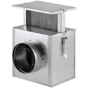 Filter 150mm vyobraziť