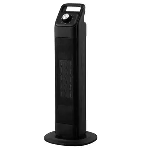 Stĺpový teplovzdušný ventilátor RN-01-004 vyobraziť