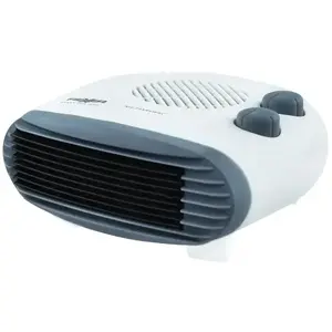 Teplovzdušný ventilátor RN-01-002 vyobraziť