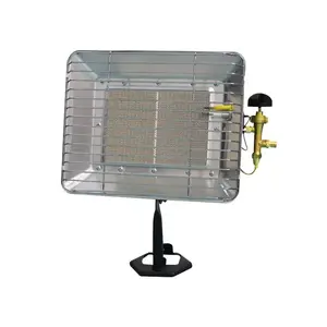 Plynový ohrievač 3500W RN-05-001 vyobraziť