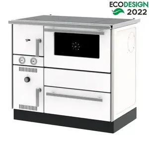 Sporák Alfa Term 20 s vodným plášťom pravý 23, 5 kW vyobraziť