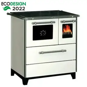 Sporák Donna 70 8, 1 kW ľavý vyobraziť
