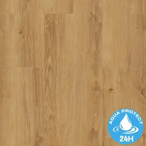 Laminátová podlaha vodeodolná Dub Old Camberwick 8mm AC4 Eurohome River 8 PP K794 vyobraziť