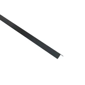 Profil uholníkový hliník 10x10x1mm 2.5m vyobraziť