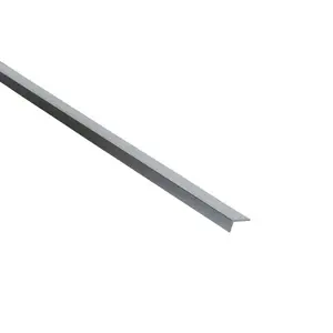Profil uholníkový hliník 11x6x1mm 1m vyobraziť