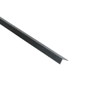 Profil uholníkový hliník 15x10x1mm 1m vyobraziť