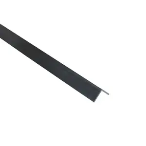 Profil uholníkový hliník 15x15x1mm 2.5m vyobraziť