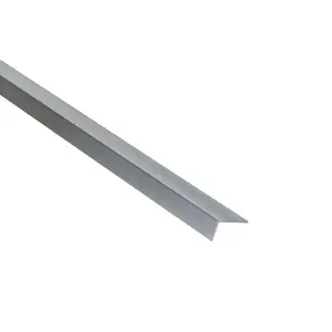 Profil uholníkový hliník 20x10x1mm 1m vyobraziť