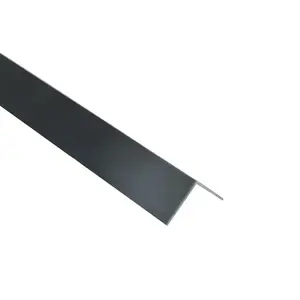 Profil uholníkový hliník 25x25x1mm 2.5m vyobraziť