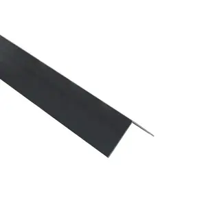 Profil uholníkový hliník 30x30x1mm 2.5m vyobraziť