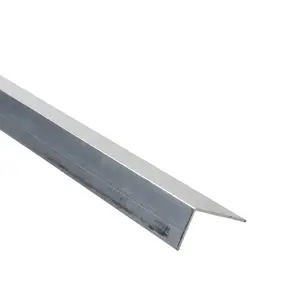 Profil uholníkový hliník 45x25x1.5mm 2.5m vyobraziť