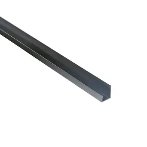 Profil j hliník 15x12x1mm 1m vyobraziť
