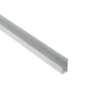 Profil j hliník 25x12x1mm 1m vyobraziť