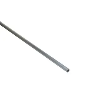 Rúra hliník 6x1mm 1m vyobraziť