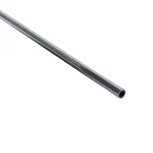Rúra hliník 10x1mm 1m vyobraziť