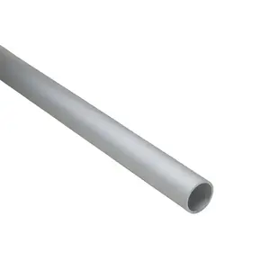 Rúra hliník strieborná 20x1, 5 mm 1 m vyobraziť