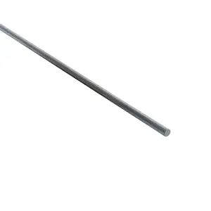 Tyč hliník 6mm 1m vyobraziť