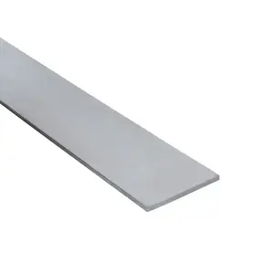 Profil plochý hliník 50x3mm 1m vyobraziť