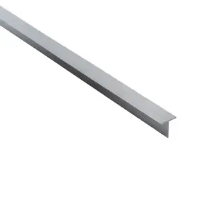 Profil T hliník 15x15x1mm 1m vyobraziť