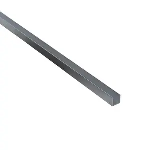 Profil U hliník 10x10x1mm 1m vyobraziť