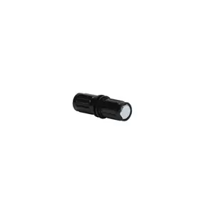 Príslušenstvo spojka i pozdĺžny pre ro16 [ro 16x1mm]čierny vyobraziť
