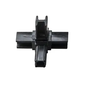 Príslušenstvo spojka x pre rc20 [rc 20x20x1.2mm] čierny vyobraziť