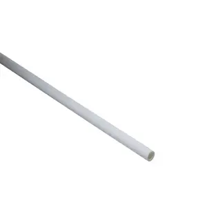 Rúra PCV biela 8x1mm 1m vyobraziť