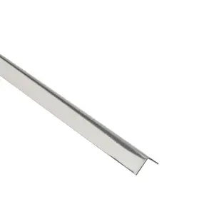 Profil uholníkový oceľ 15x15x1mm 1m vyobraziť