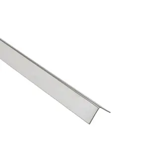 Profil uholníkový oceľ 20x20x1mm 1m vyobraziť
