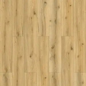 Vinylová podlaha SPC Dub Greenland 4, 2mm vyobraziť