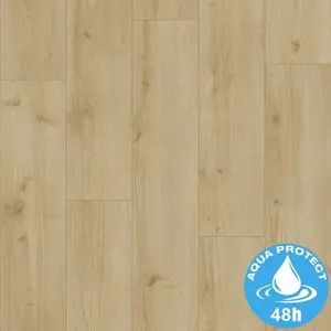 Laminátová podlaha vodeodolná Dub Barcelona 7mm AC5 Linea WR 68566 vyobraziť