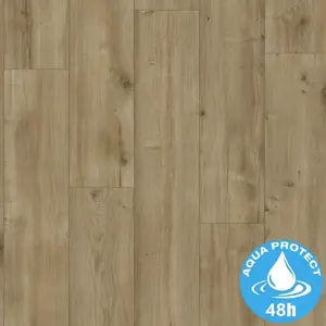 Laminátová podlaha vodeodolná Dub Riviera 8mm AC4 Maestro WR 68721 vyobraziť
