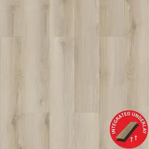 Vinylová podlaha SPC+IXPE Dub Sano 4V 5mm/0.3mm vyobraziť